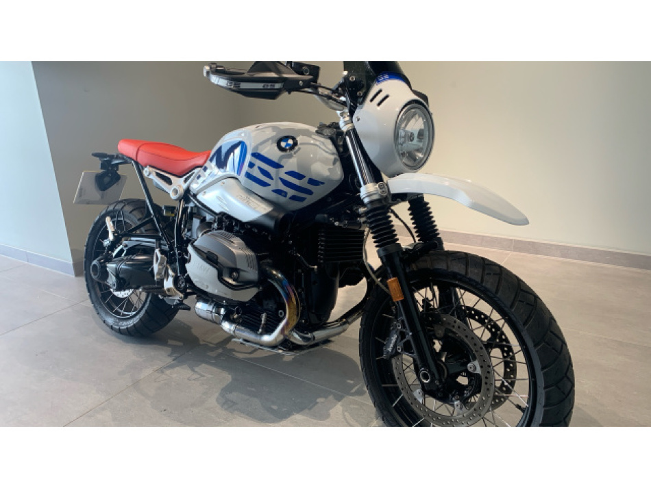 BMW R Ninet URBAN G/S